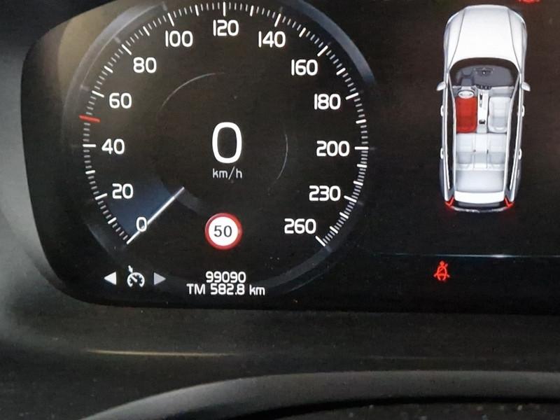VOLVO V60 D3 Geartronic Business Plus WAGON