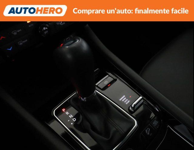 JEEP Compass 1.3 Turbo T4 190 CV PHEV AT6 4xe Limited