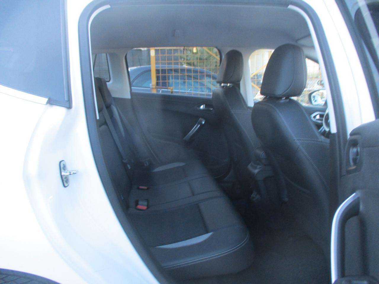 Peugeot 2008 1.6 e-HDi FULL OPTIONAL