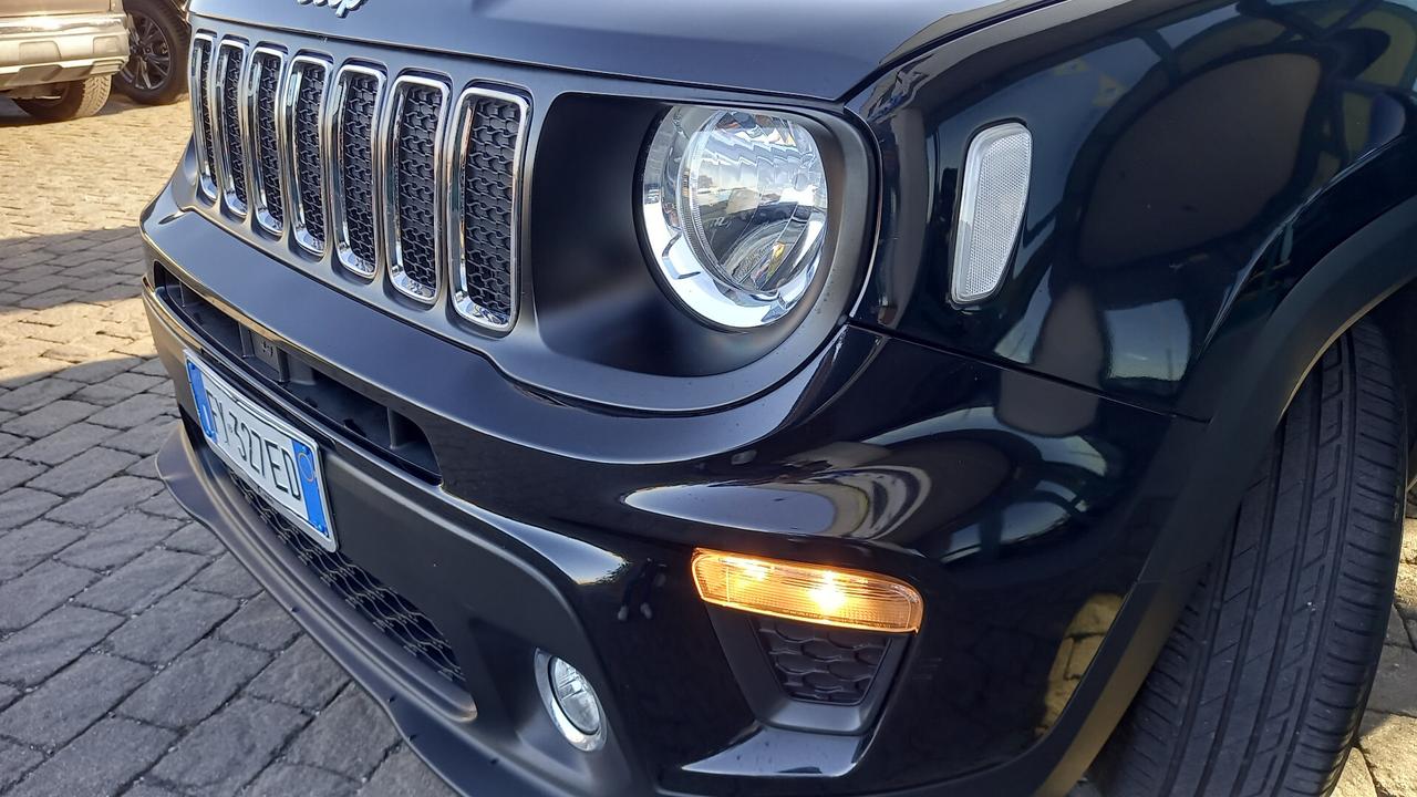 Jeep Renegade 1.0 T3 Business