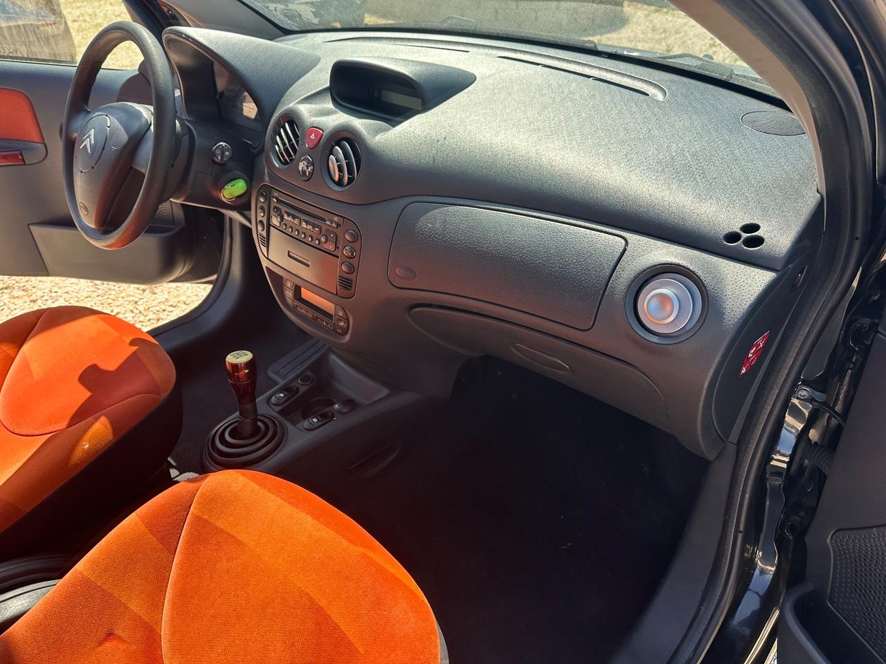 Citroen C2 1.4 Elegance