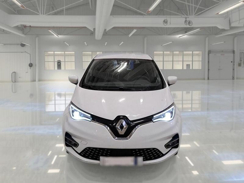 RENAULT ZOE BUSINESS R110 5 PORTE