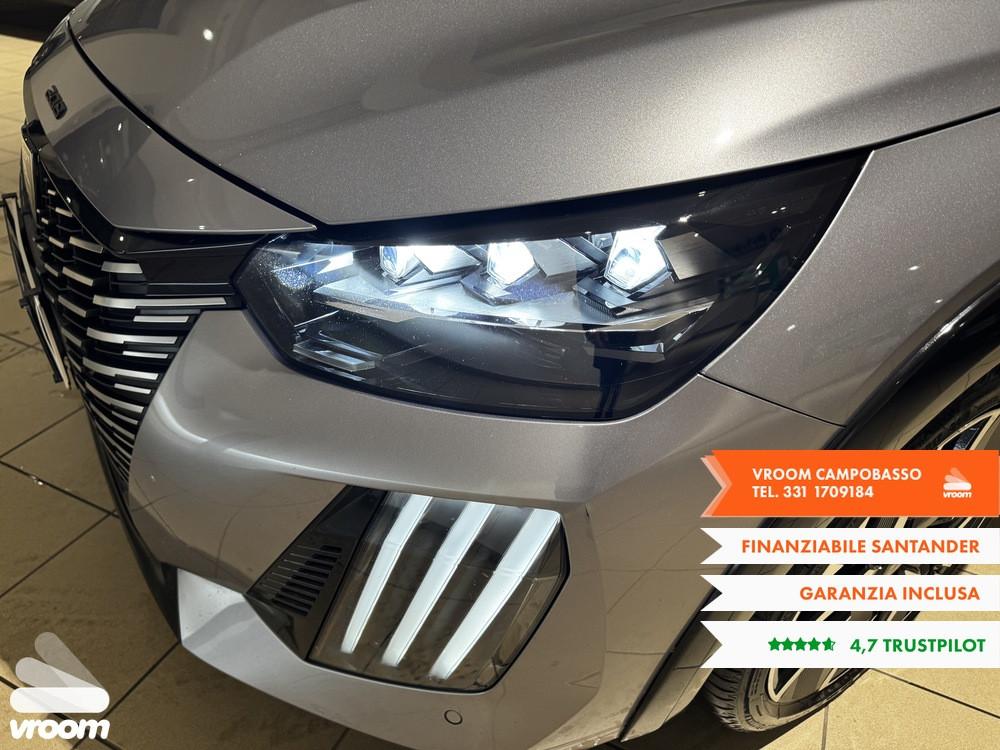 PEUGEOT 208 2ª serie 208 PureTech 100 Stop&Sta...