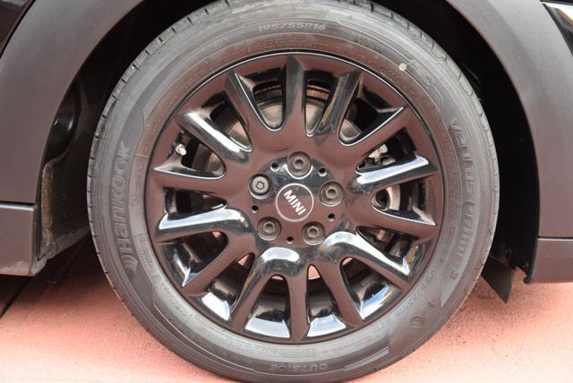 MINI One 1.5 One 75 CV 5 porte