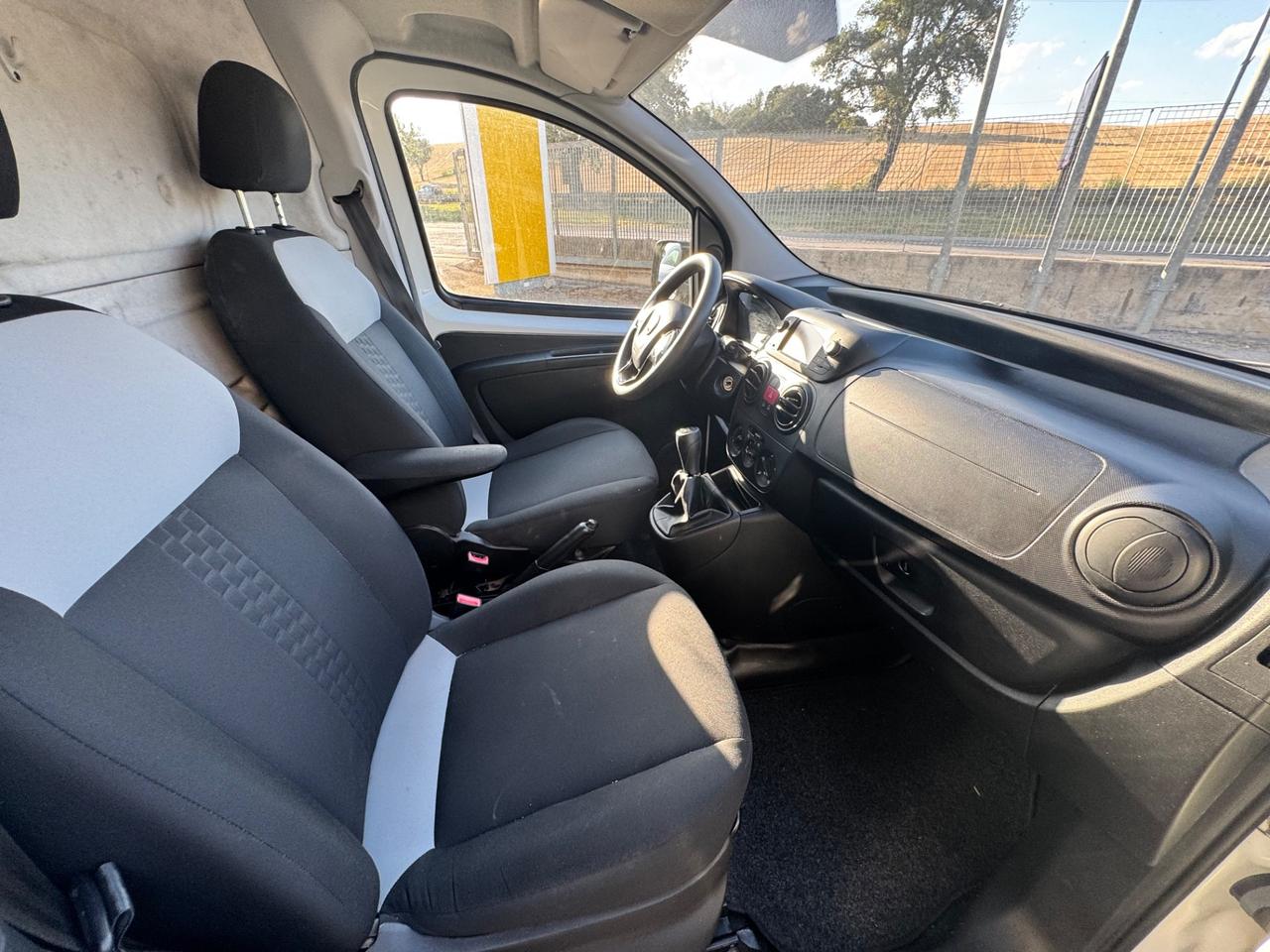 Fiat Fiorino 1.3 MJT 95CV Cargo SX