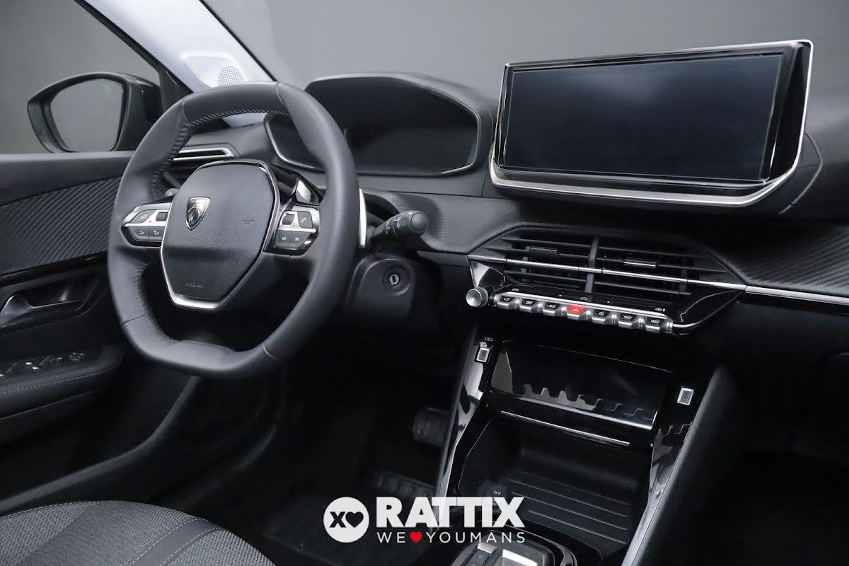 Peugeot 208 1.2 Hybrid 110CV Allure e-DCS6