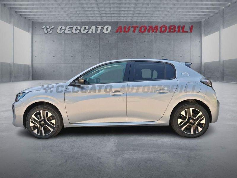 Peugeot 208 208 50 kWh Allure