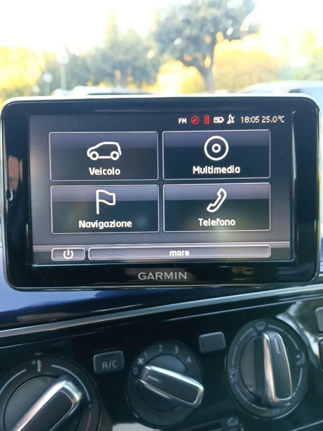 VOLKSWAGEN up! 1.0 75 CV 5p. high up! ASG KM 2.500!!!*automatica*