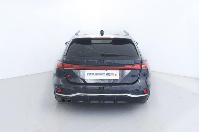 AUDI A5 Avant TDI quattro Stronic mHEV+ S Line edition ONE