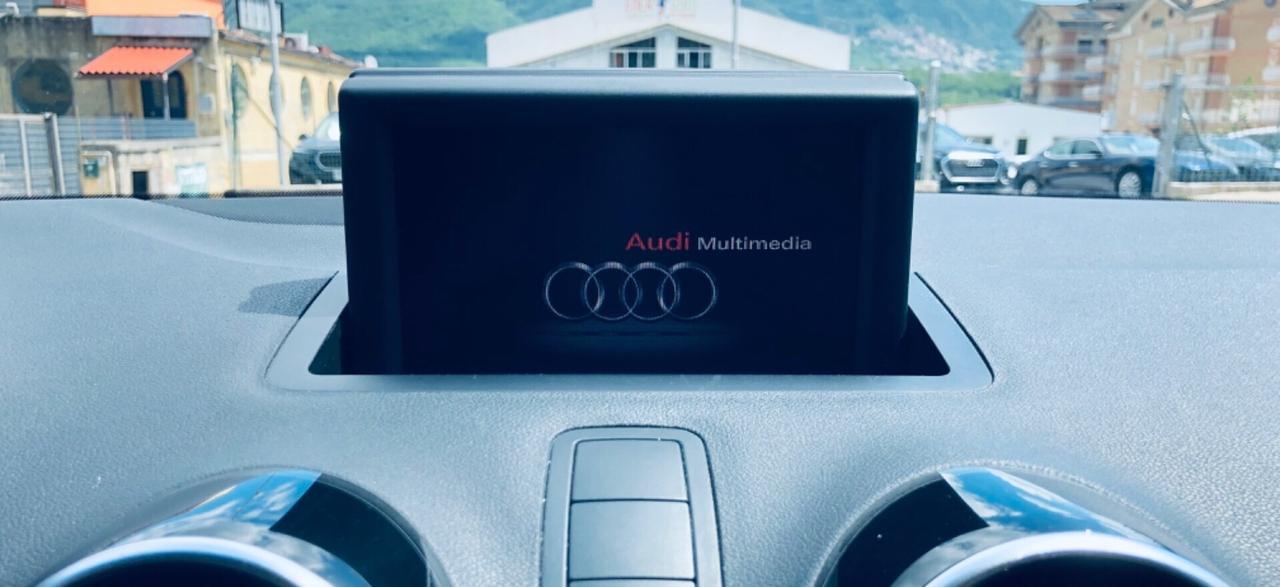 Audi A1 SPB 1.6 TDI S tronic Ambition