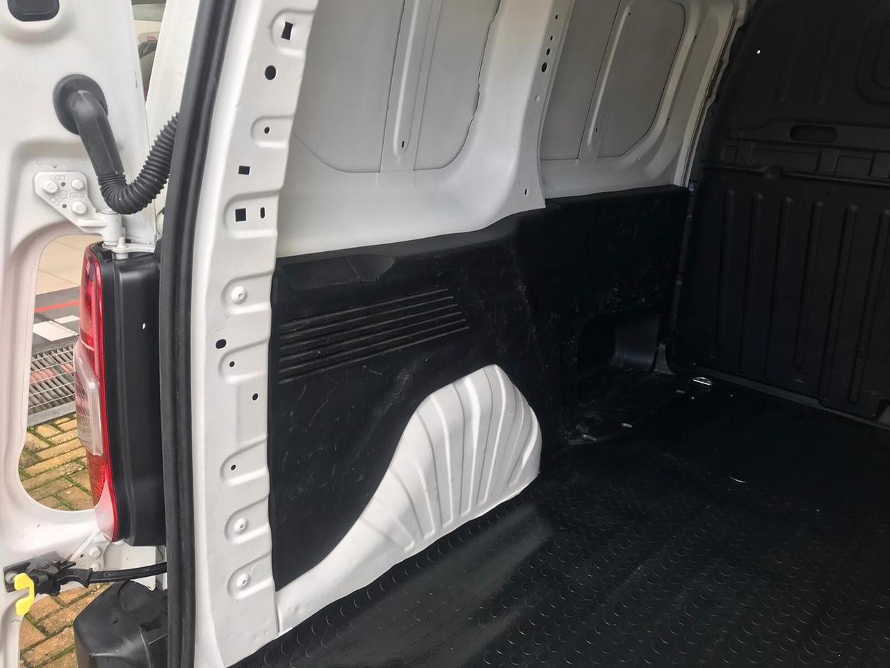 Opel Combo Cargo 1.5 Diesel 100CV S&S PC 1000kg