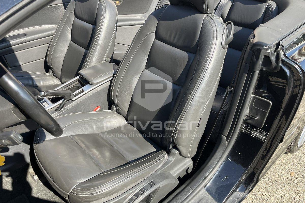 VOLVO C70 2.0 D Summum