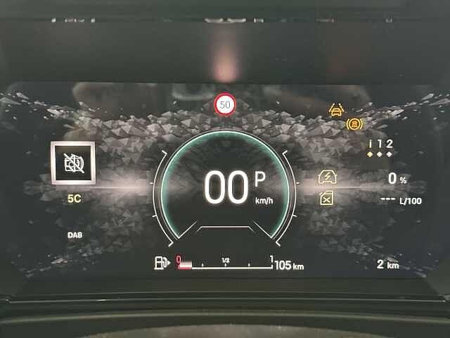 DS DS N 4 DS Hybrid 145 Performance Line