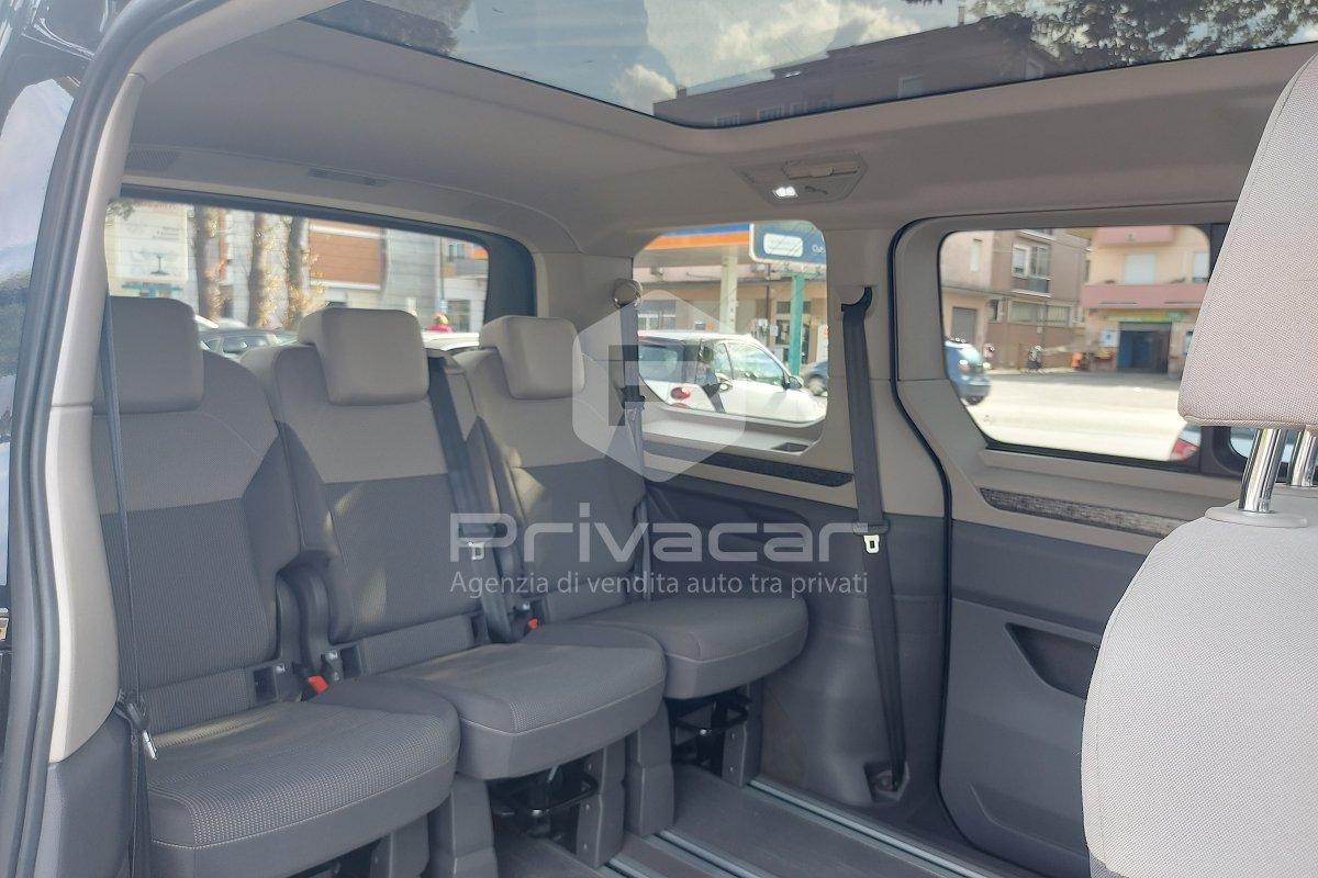 VOLKSWAGEN Multivan 1.4 TSI eHybrid Energetic