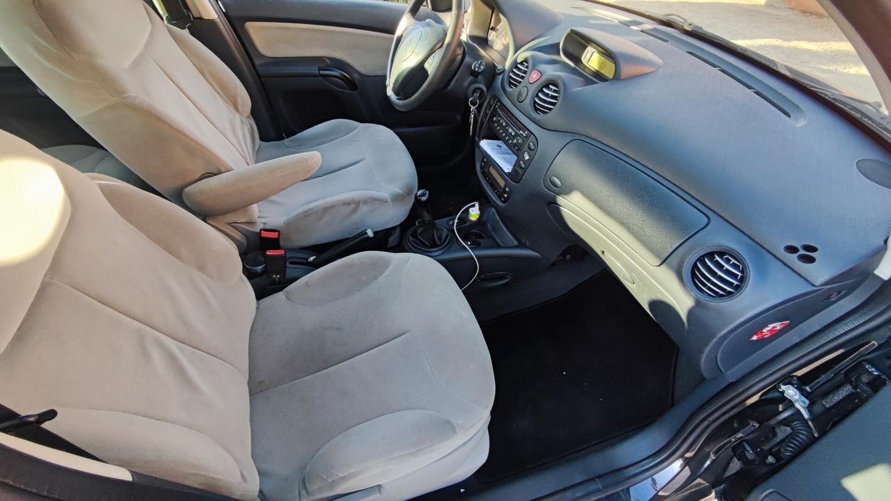 Citroen C3 1.4 HDi Exclusive