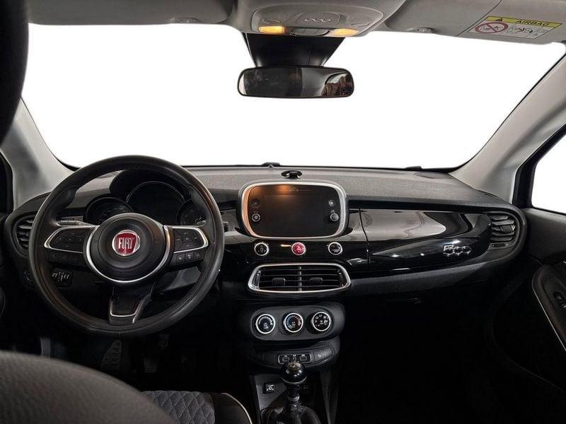 FIAT 500X 1.0 T3 City Cross 120cv