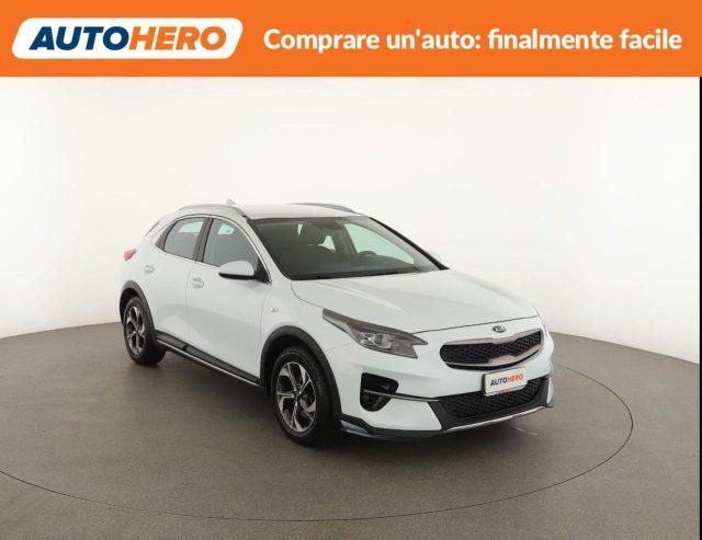KIA XCeed 1.0 T-GDi GPL Urban