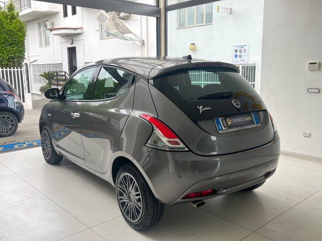 LANCIA Ypsilon 1.0 FireFly 5 porte S&S Hybrid Gold tua da ?125,00
