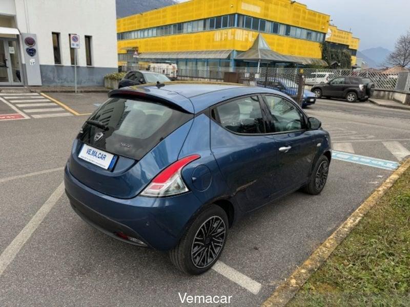 Lancia Ypsilon LANCIA Y 1.0 FireFly nella versione completa Gold con solo km 24900 !!ok neopatentato