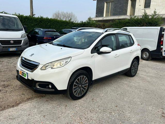 PEUGEOT 2008 OK NEO PAT. 1.4 HDi 68CV Active