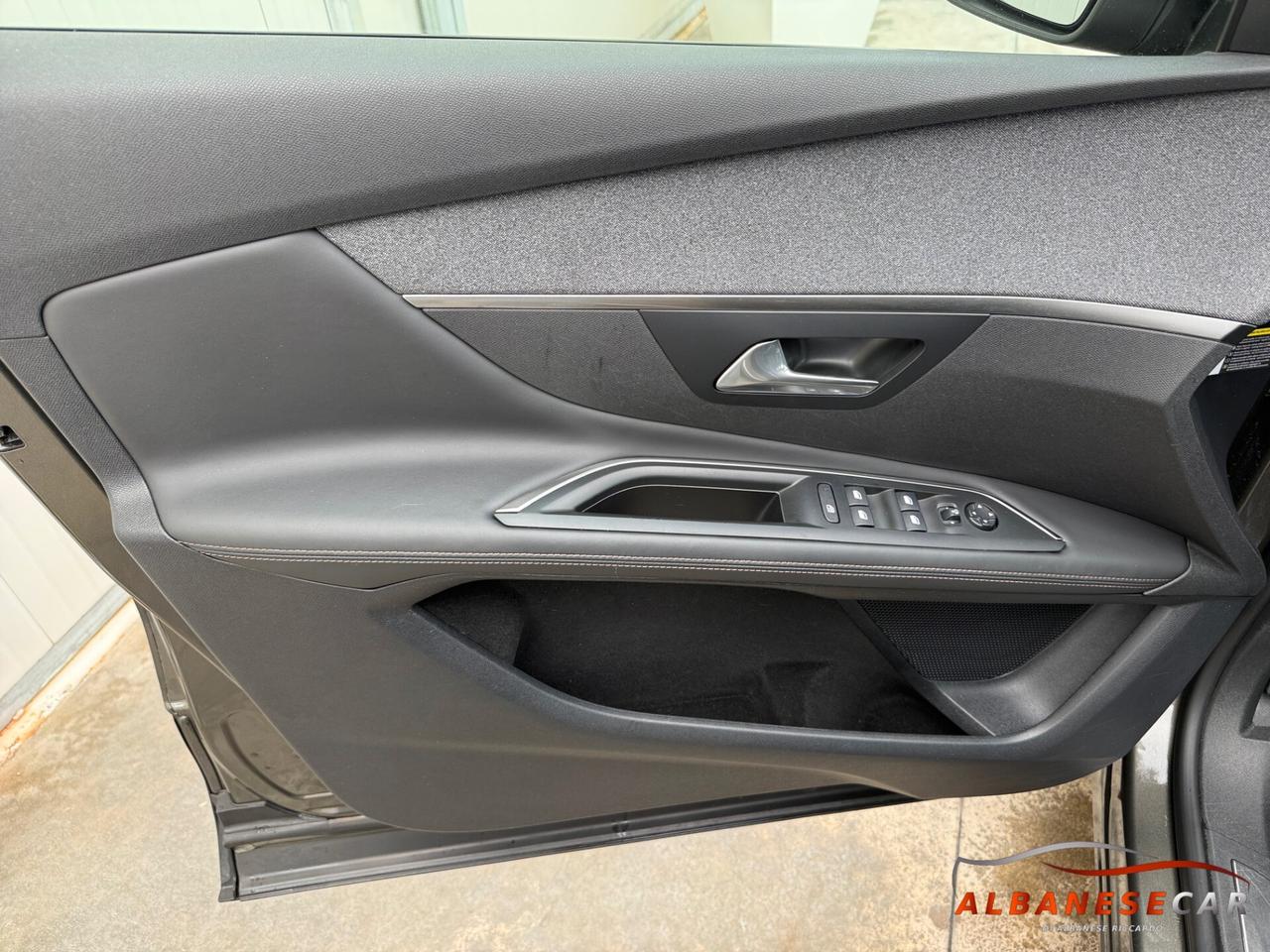 Peugeot 3008 BlueHDi 120 S&S EAT6 GT Line