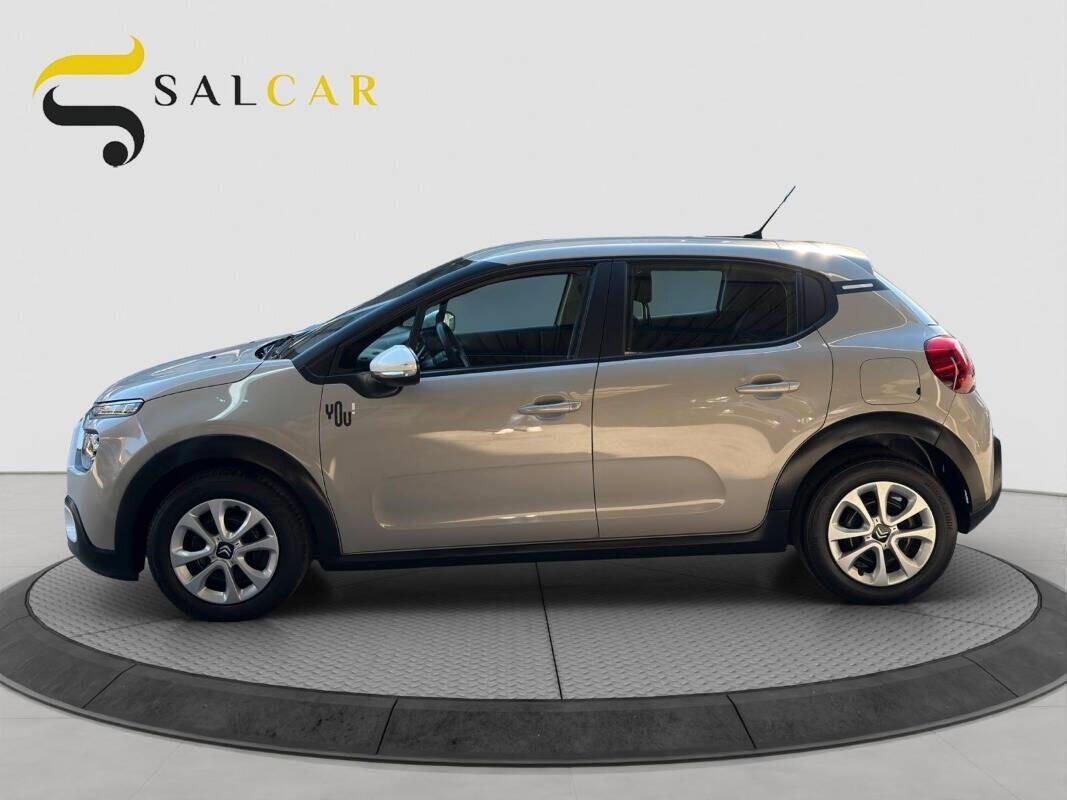 Citroen C3 PureTech 83 S&S Feel 2023