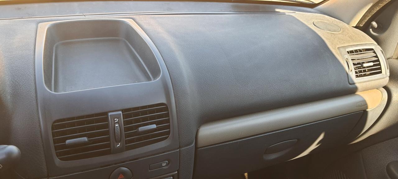 Renault Clio 1.2 5 Porte Km.145.700 Ottime condizioni