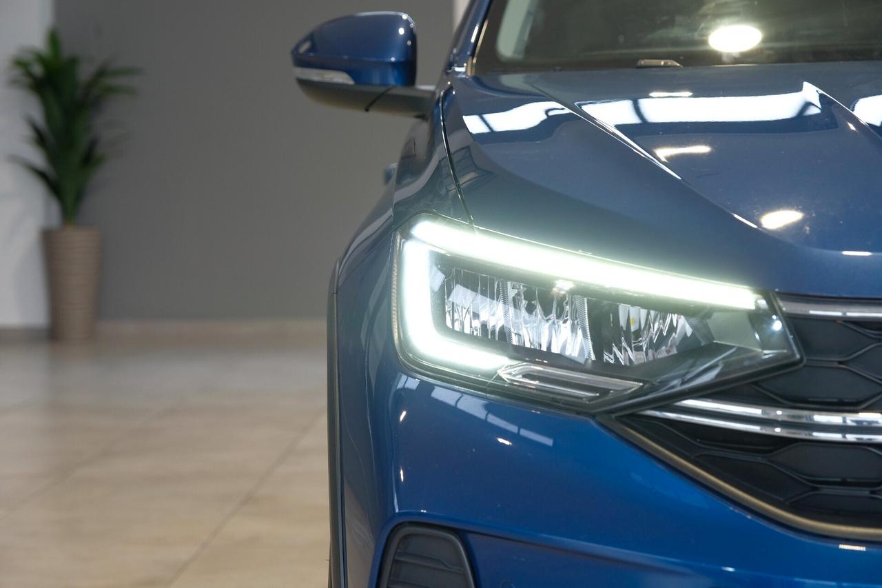 Volkswagen Taigo 1.0 TSI 95 CV Life