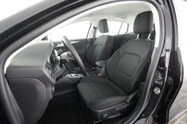 FORD Focus Focus 1.5 EcoBlue 115 CV aut. SW Titanium Edition