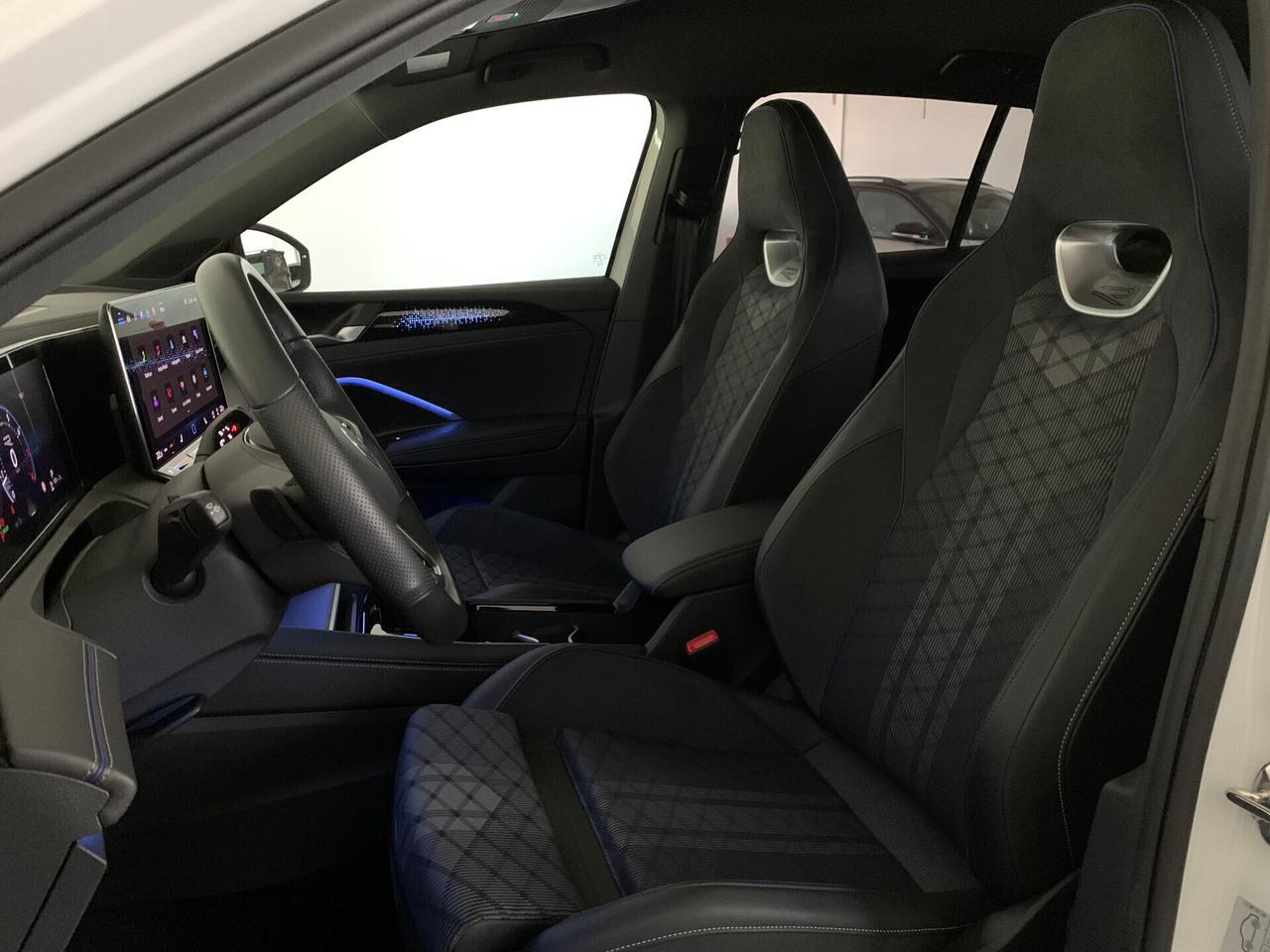 PREZZO REALE Volkswagen Tiguan R-Line eTSI 150 cv