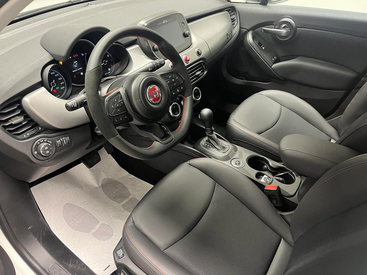 FIAT 500X Dolcevita 1.5 t4 hybrid Sport 130cv dct