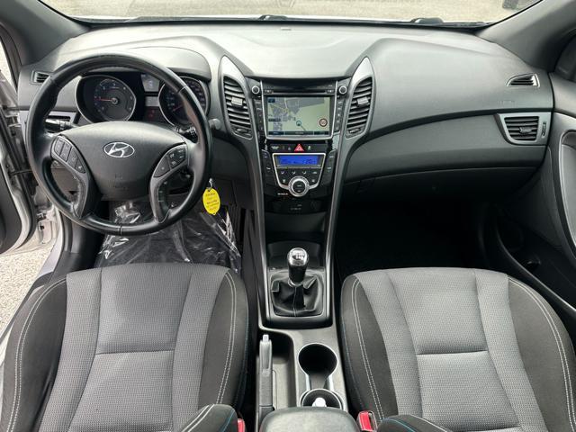 HYUNDAI i30 1.6 CRDi 5p. Classic