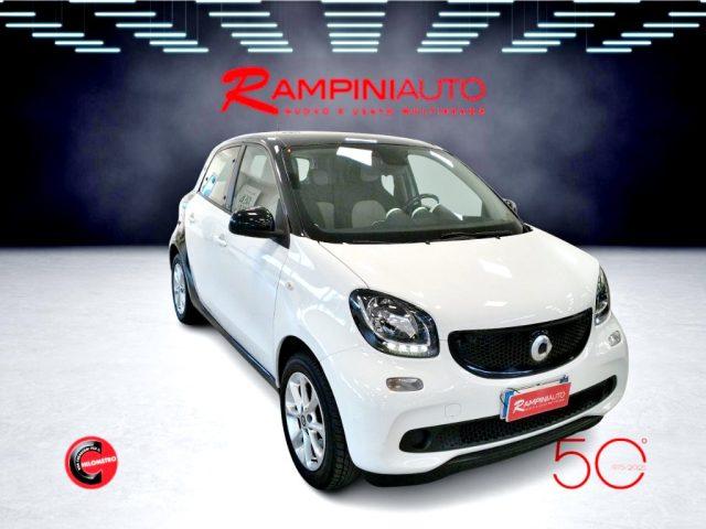 SMART ForTwo 1.0 70 Cv km 75.000 Pronta Consegna