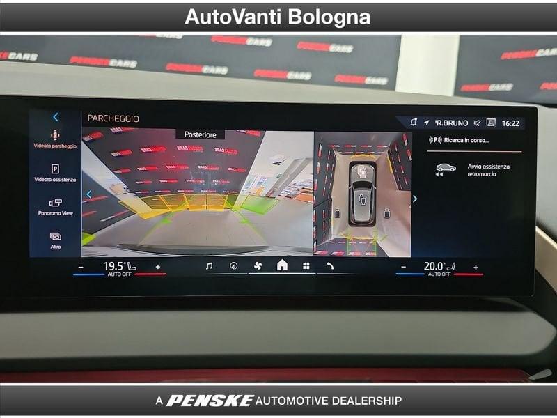 BMW X3 X3 xdrive20d auto