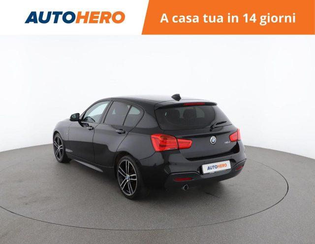 BMW 118 d 5p. Msport