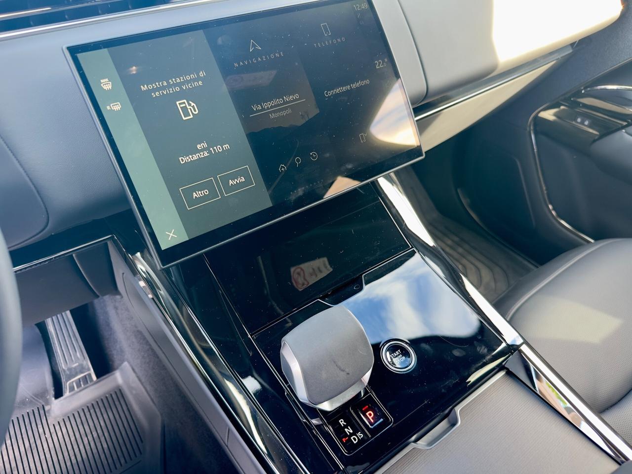 Land Rover Range Sport 3.0D l6 350 CV Autobiography