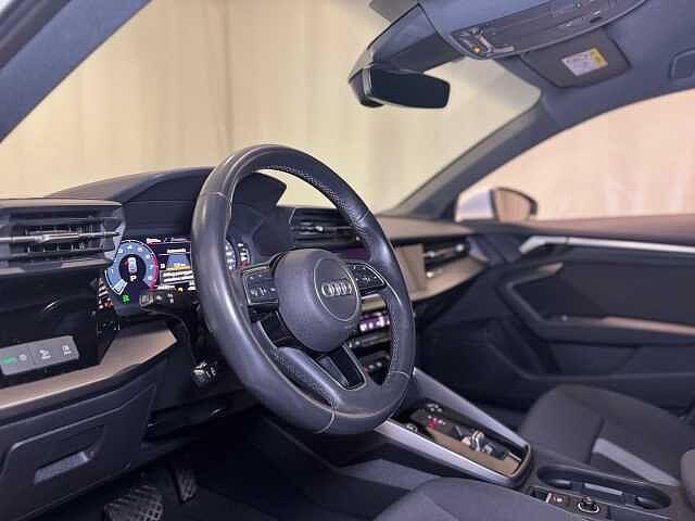 Audi A3 SPB 30 g-tron S tronic Business Advanced