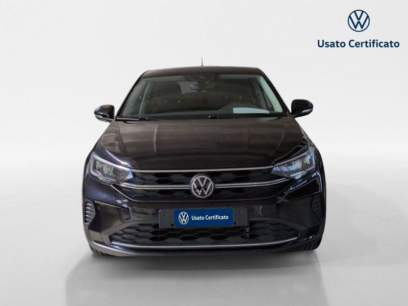 Volkswagen Taigo 1.0 TSI 81kW Life DSG