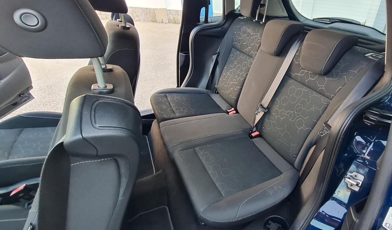 Ford B-Max 1.5 TDCi 75 CV Plus