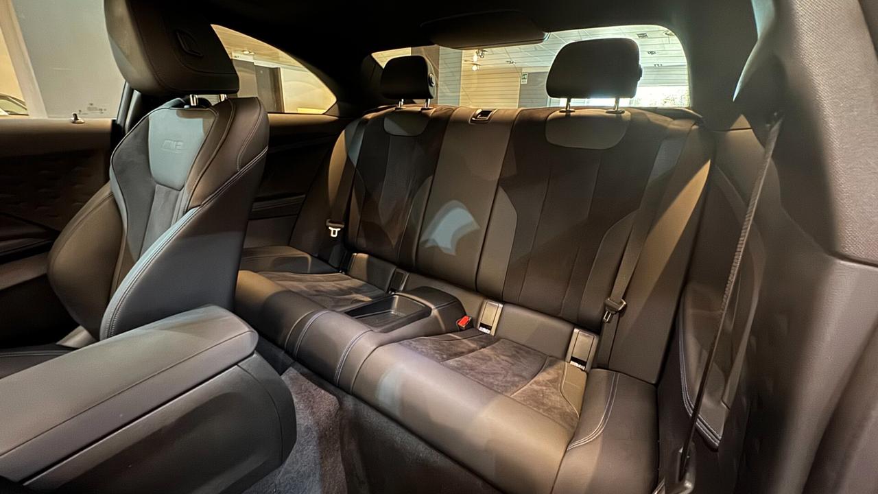 BMW M2 3.0 460 CV GARANZIA CASA MADRE - 2024
