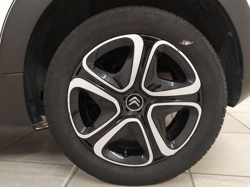 Citroën C3 1.2 puretech Feel 82cv neopatentati