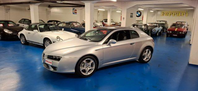 ALFA ROMEO Brera 2.2 JTS *UNICO PROPRIETARIO*SOLO 17.500KM DA NUOVA