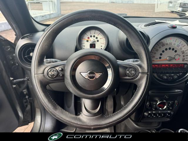 MINI Countryman Mini Cooper D Countryman