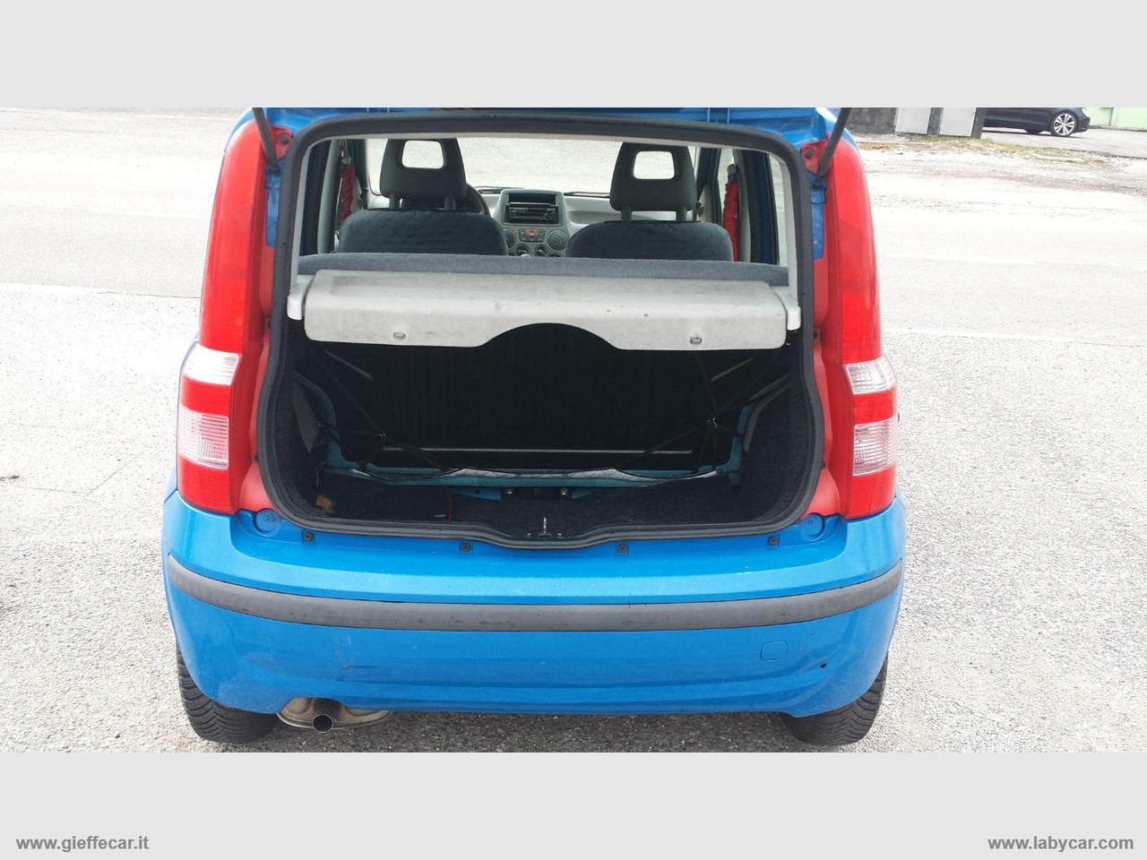 FIAT Panda 1.2 Dynamic
