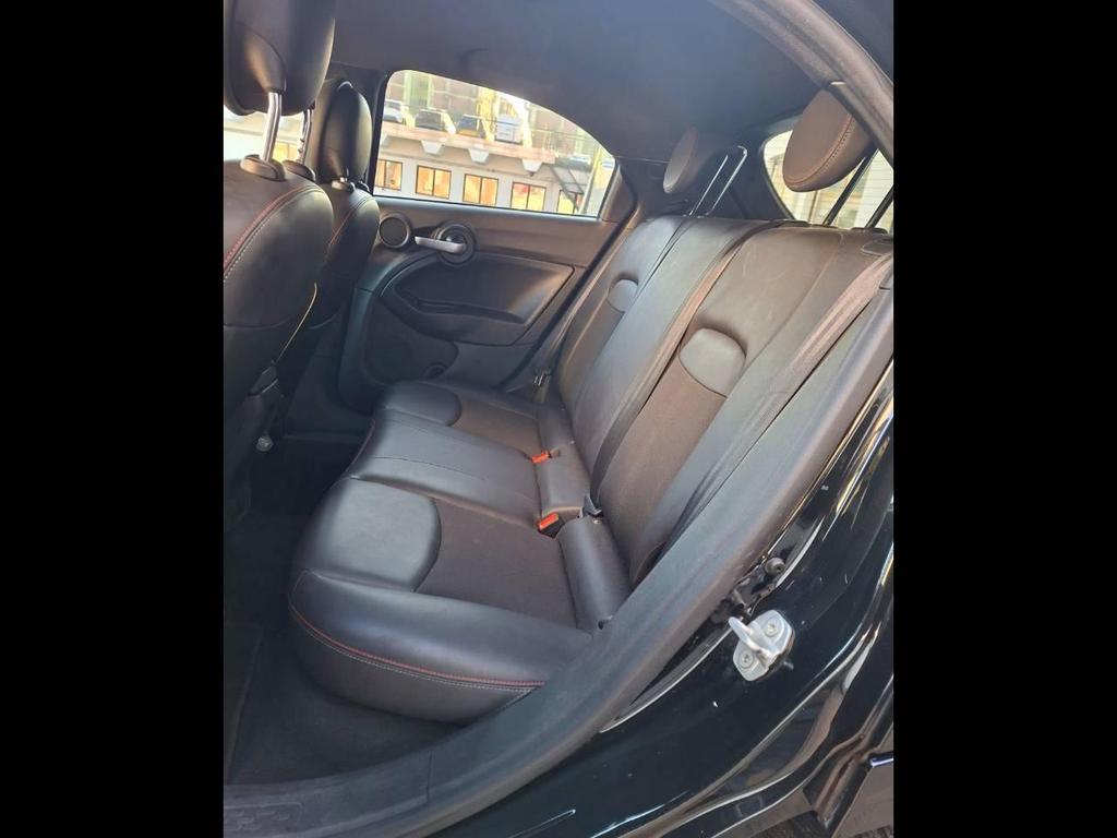 Fiat 500X 1.0 T3 Sport