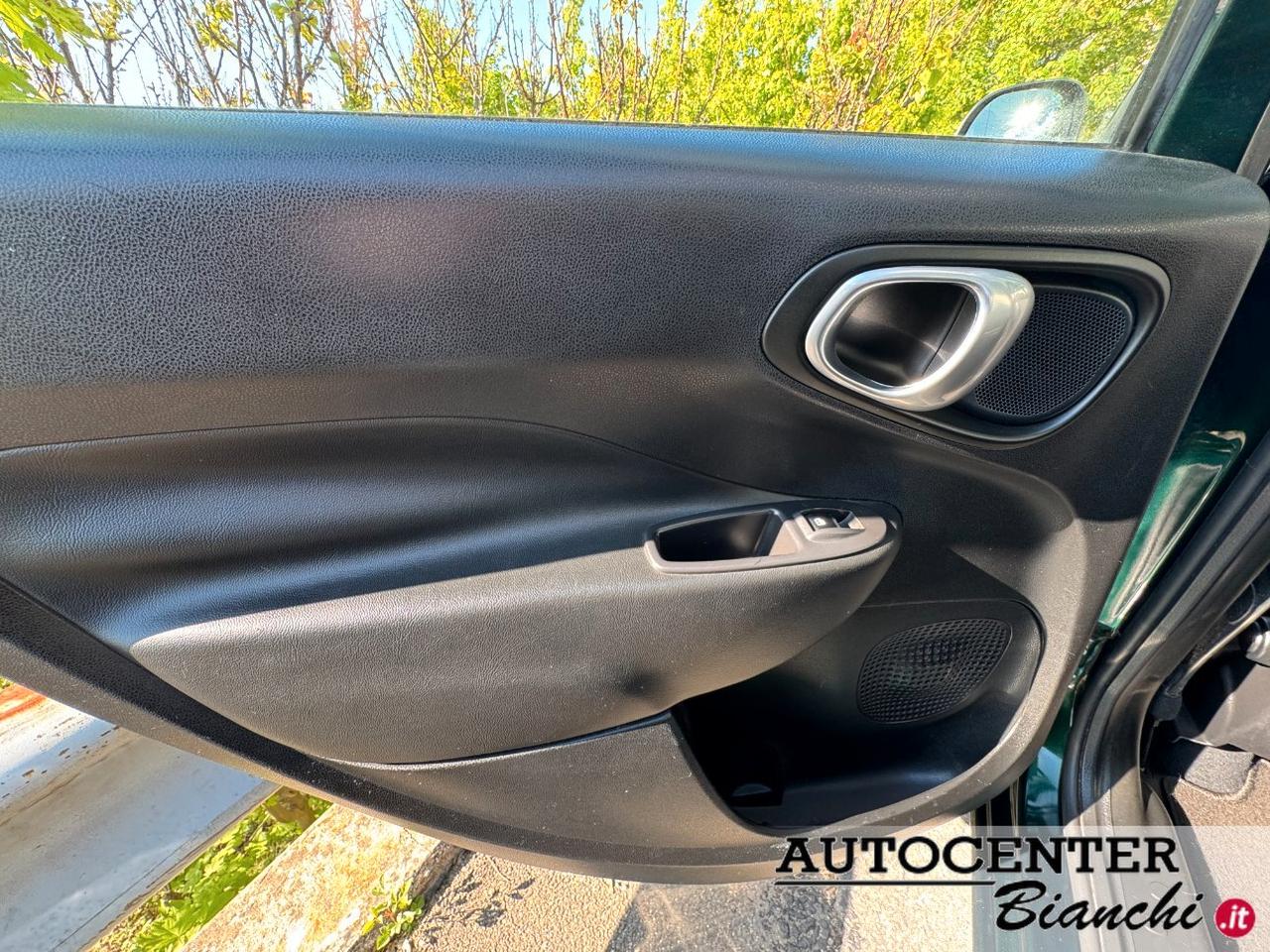 Fiat 500 L 1.3 mjt Lounge 95cv