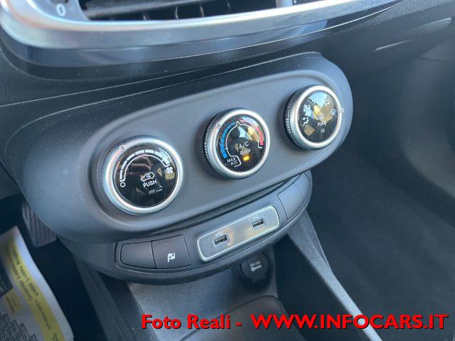 FIAT 500X 1.3 T4 150 CV DCT Connect - PROMO