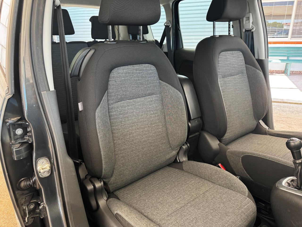 Citroen C3 BlueHDi 100 Cv Exclusive