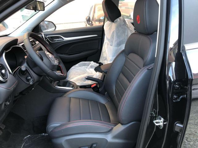 MG ZS Classic 1.5 VTi-tech Luxury