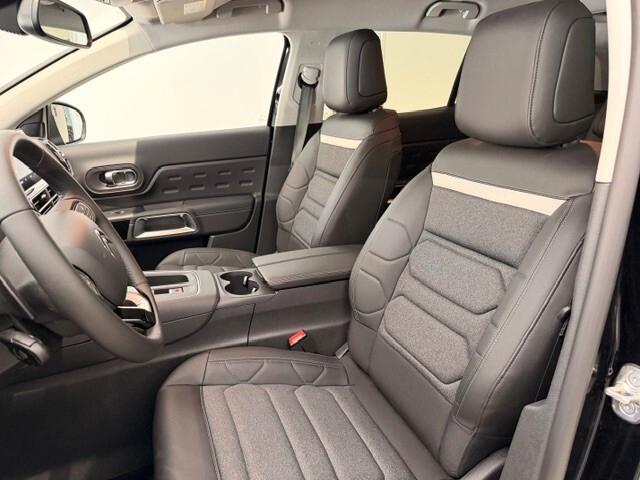 Citroen C5 Aircross 1.5